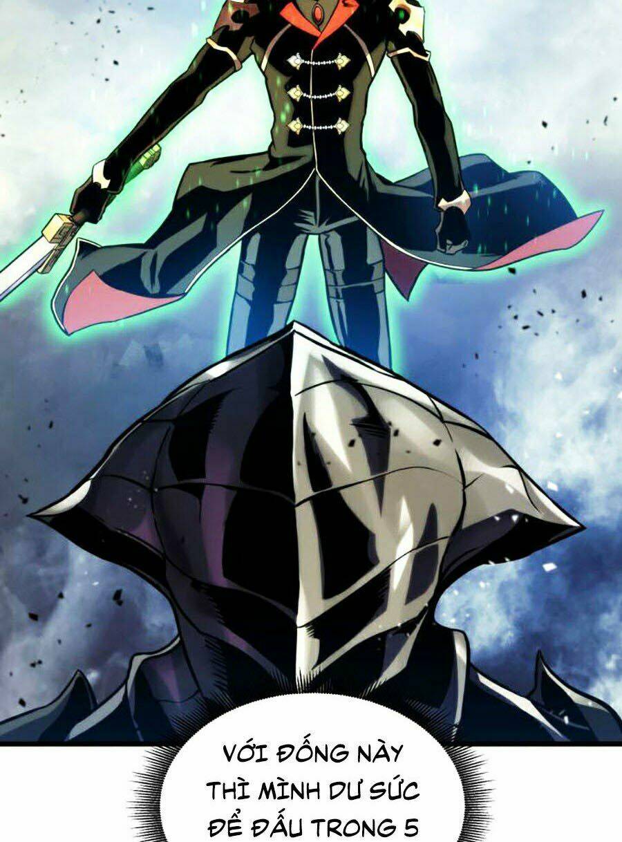Huyền Thoại Game Thủ – Tái Xuất Chapter 23 - Trang 2