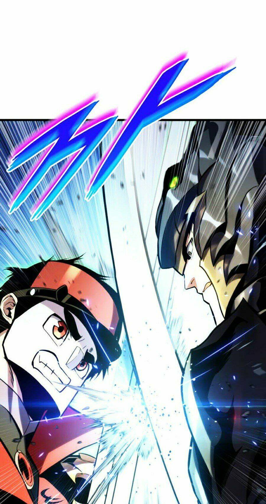 Huyền Thoại Game Thủ – Tái Xuất Chapter 23 - Trang 2