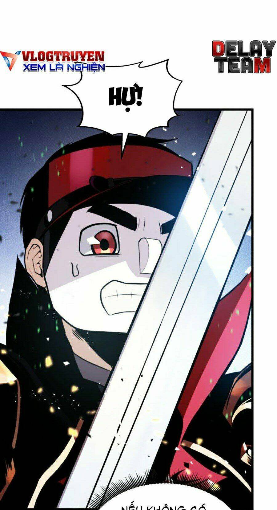 Huyền Thoại Game Thủ – Tái Xuất Chapter 23 - Trang 2