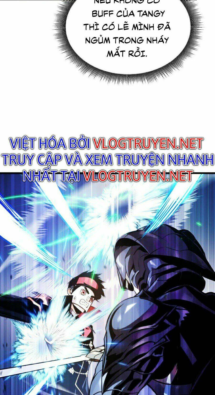 Huyền Thoại Game Thủ – Tái Xuất Chapter 23 - Trang 2