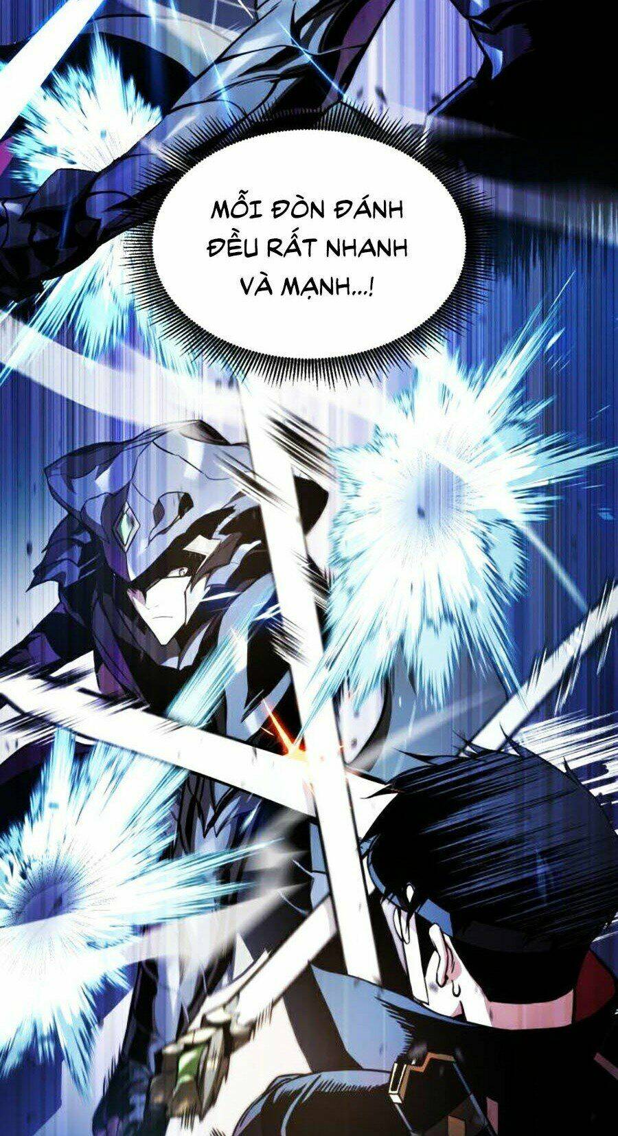 Huyền Thoại Game Thủ – Tái Xuất Chapter 23 - Trang 2