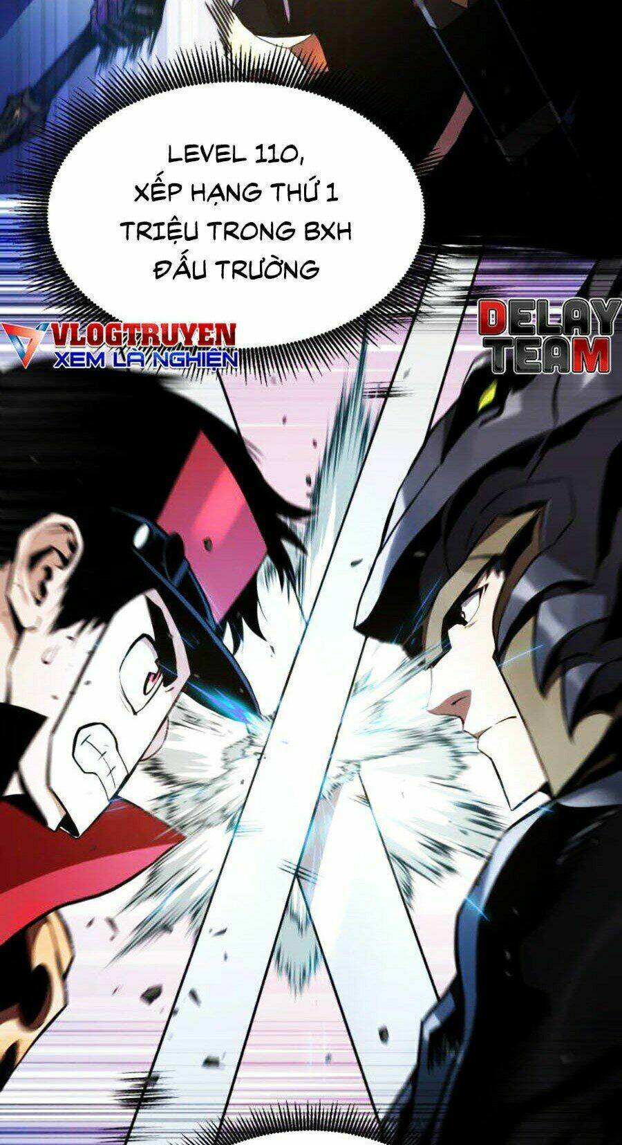 Huyền Thoại Game Thủ – Tái Xuất Chapter 23 - Trang 2