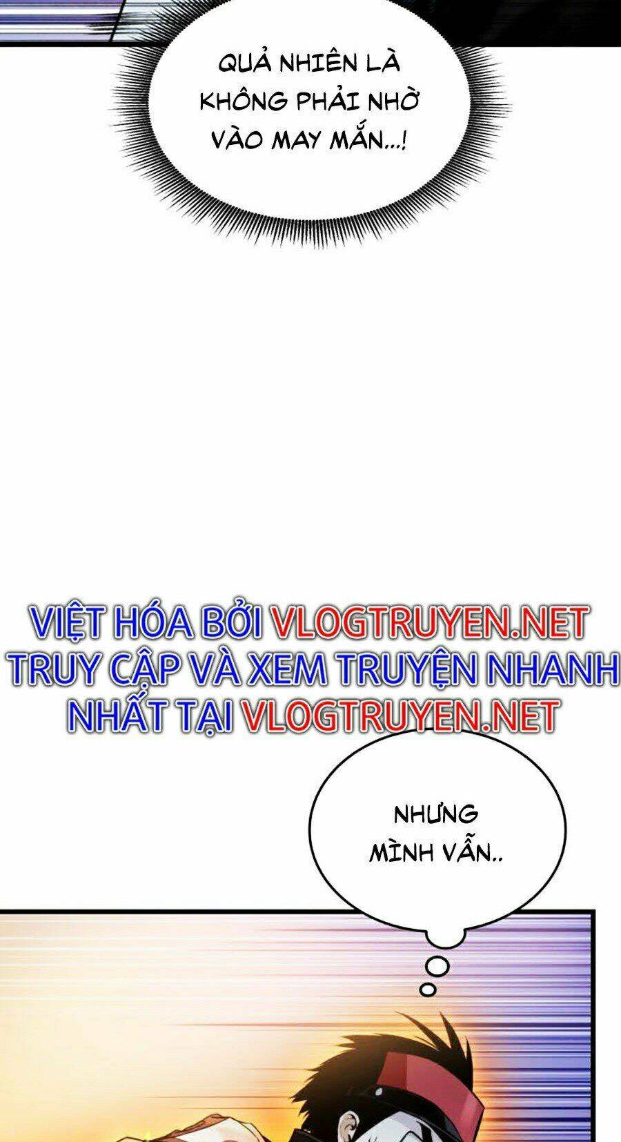 Huyền Thoại Game Thủ – Tái Xuất Chapter 23 - Trang 2