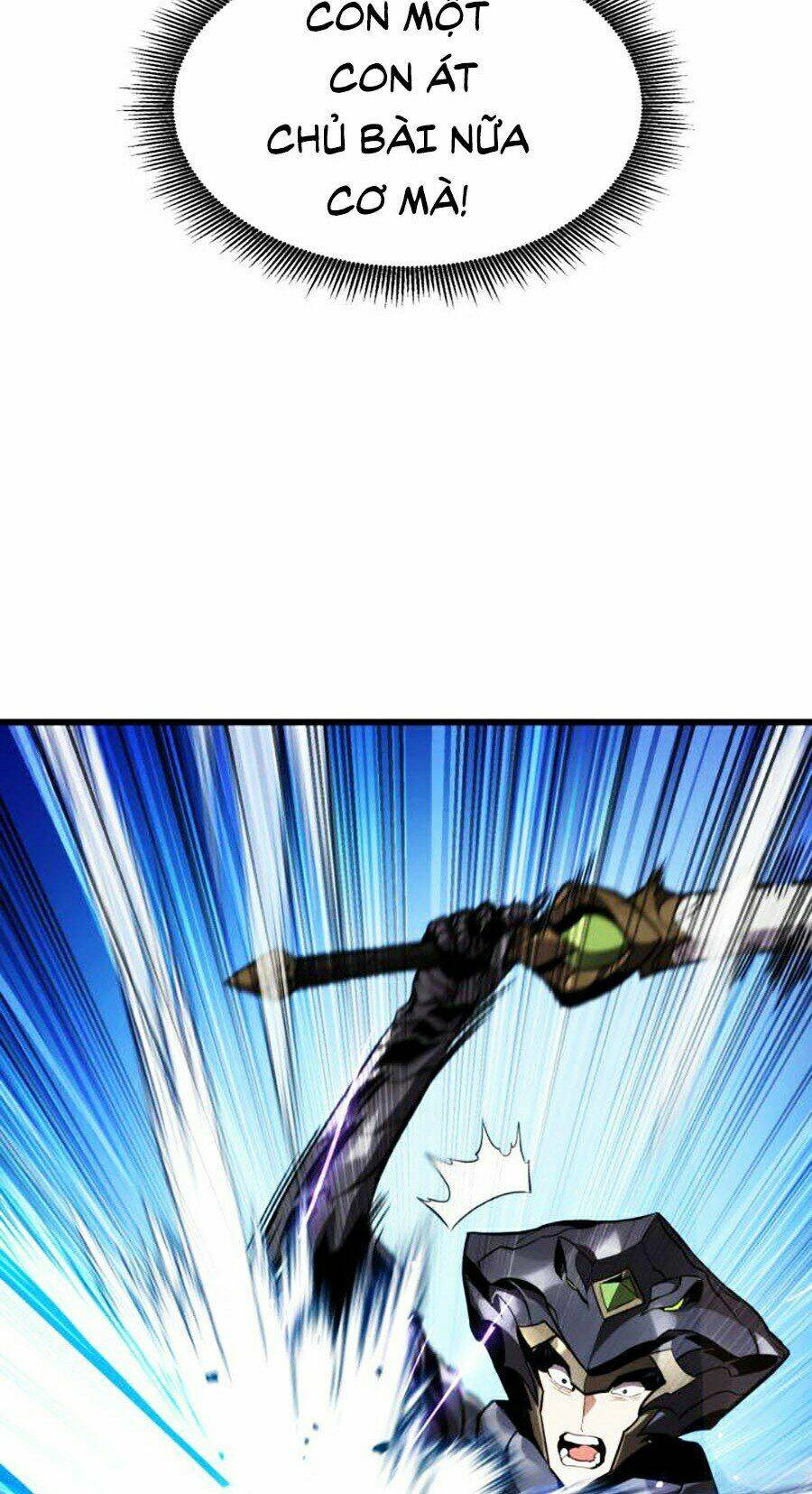 Huyền Thoại Game Thủ – Tái Xuất Chapter 23 - Trang 2