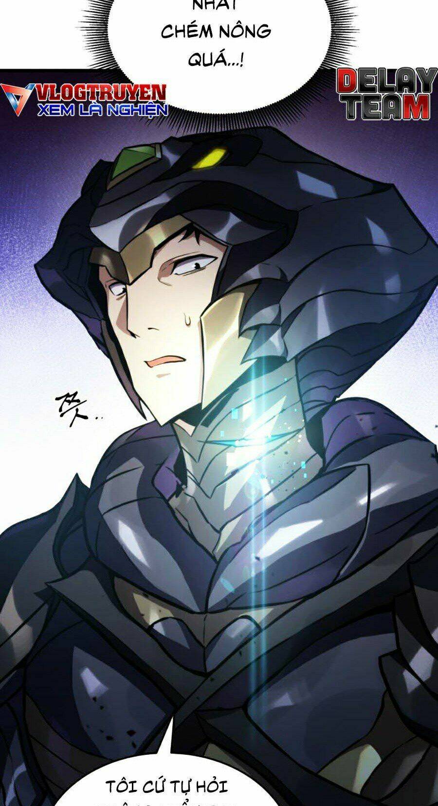 Huyền Thoại Game Thủ – Tái Xuất Chapter 23 - Trang 2