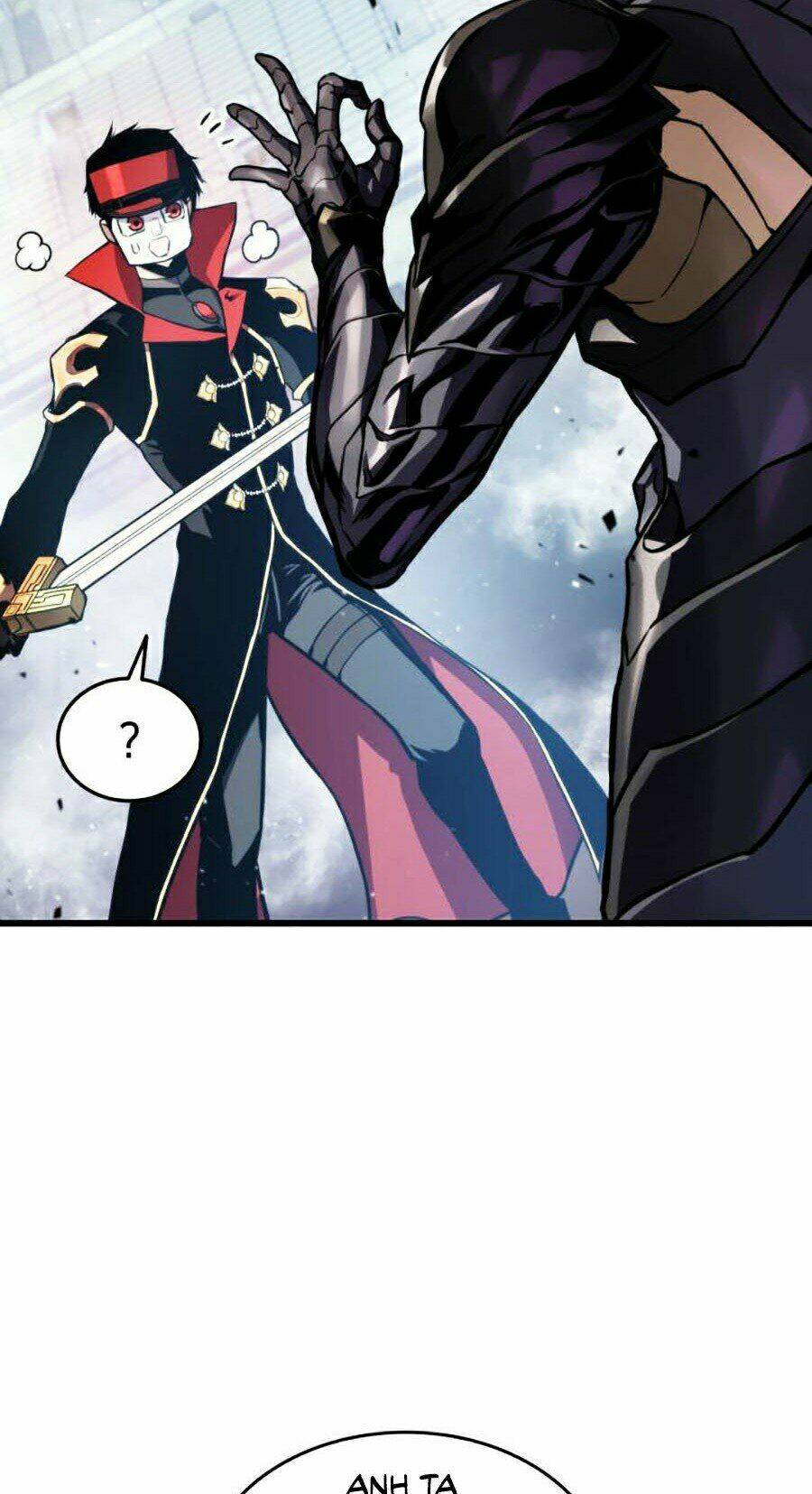 Huyền Thoại Game Thủ – Tái Xuất Chapter 23 - Trang 2