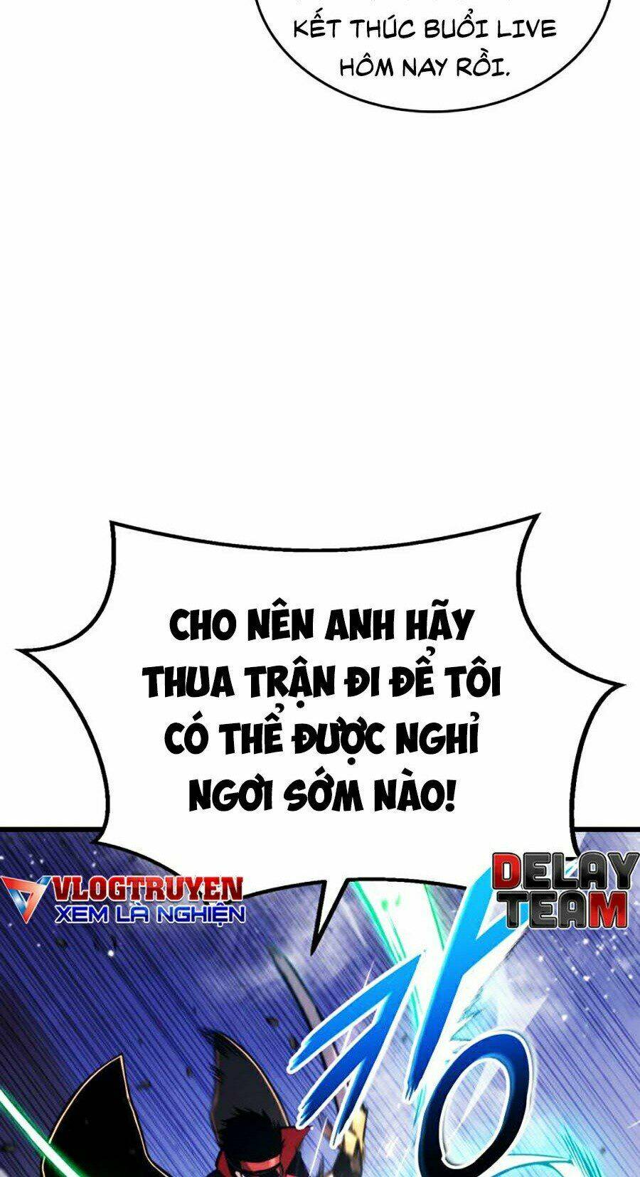 Huyền Thoại Game Thủ – Tái Xuất Chapter 23 - Trang 2