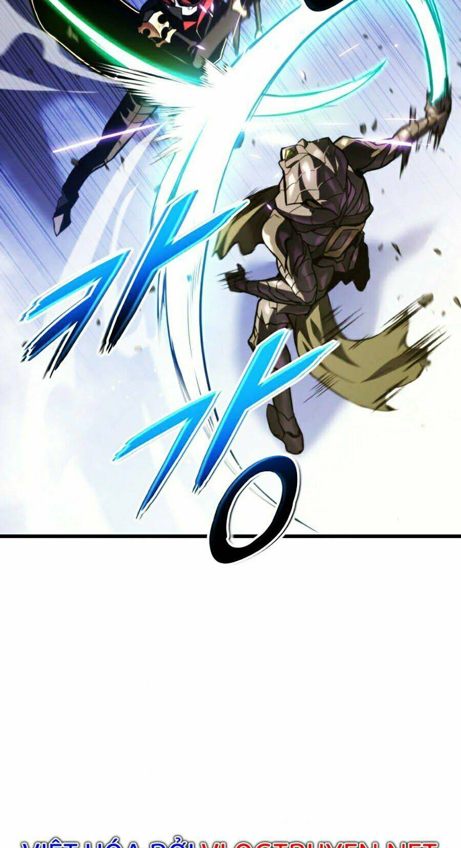 Huyền Thoại Game Thủ – Tái Xuất Chapter 23 - Trang 2