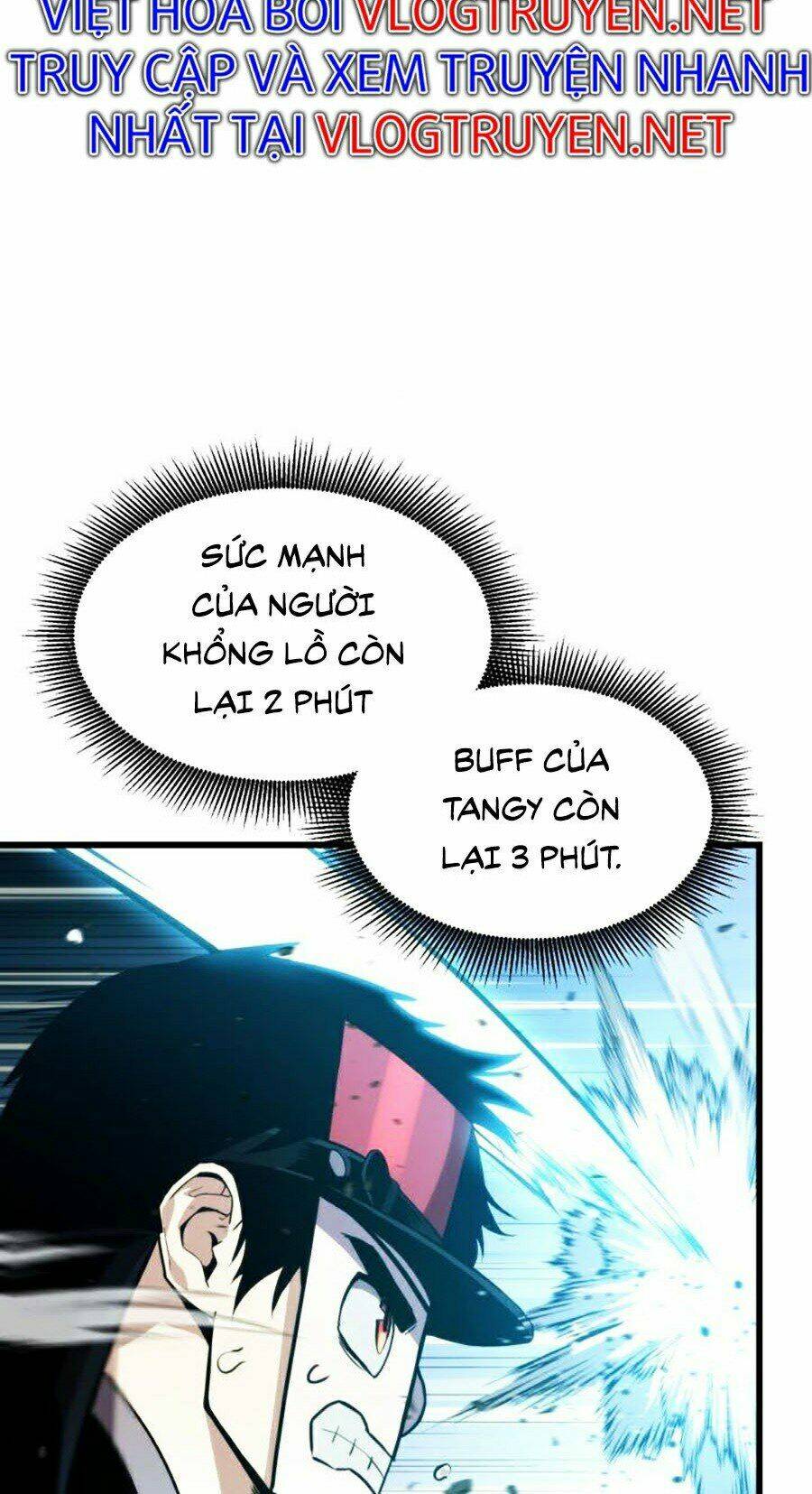 Huyền Thoại Game Thủ – Tái Xuất Chapter 23 - Trang 2