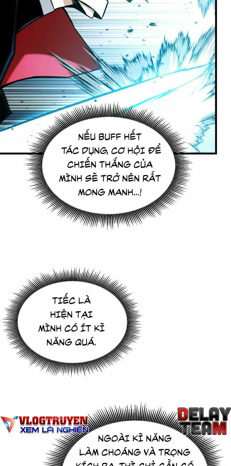 Huyền Thoại Game Thủ – Tái Xuất Chapter 23 - Trang 2