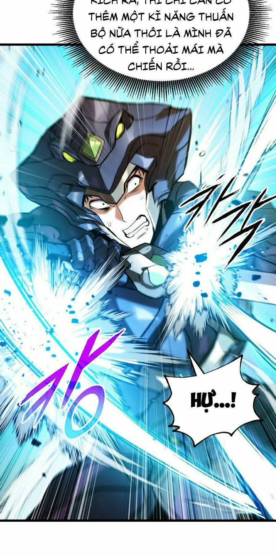 Huyền Thoại Game Thủ – Tái Xuất Chapter 23 - Trang 2