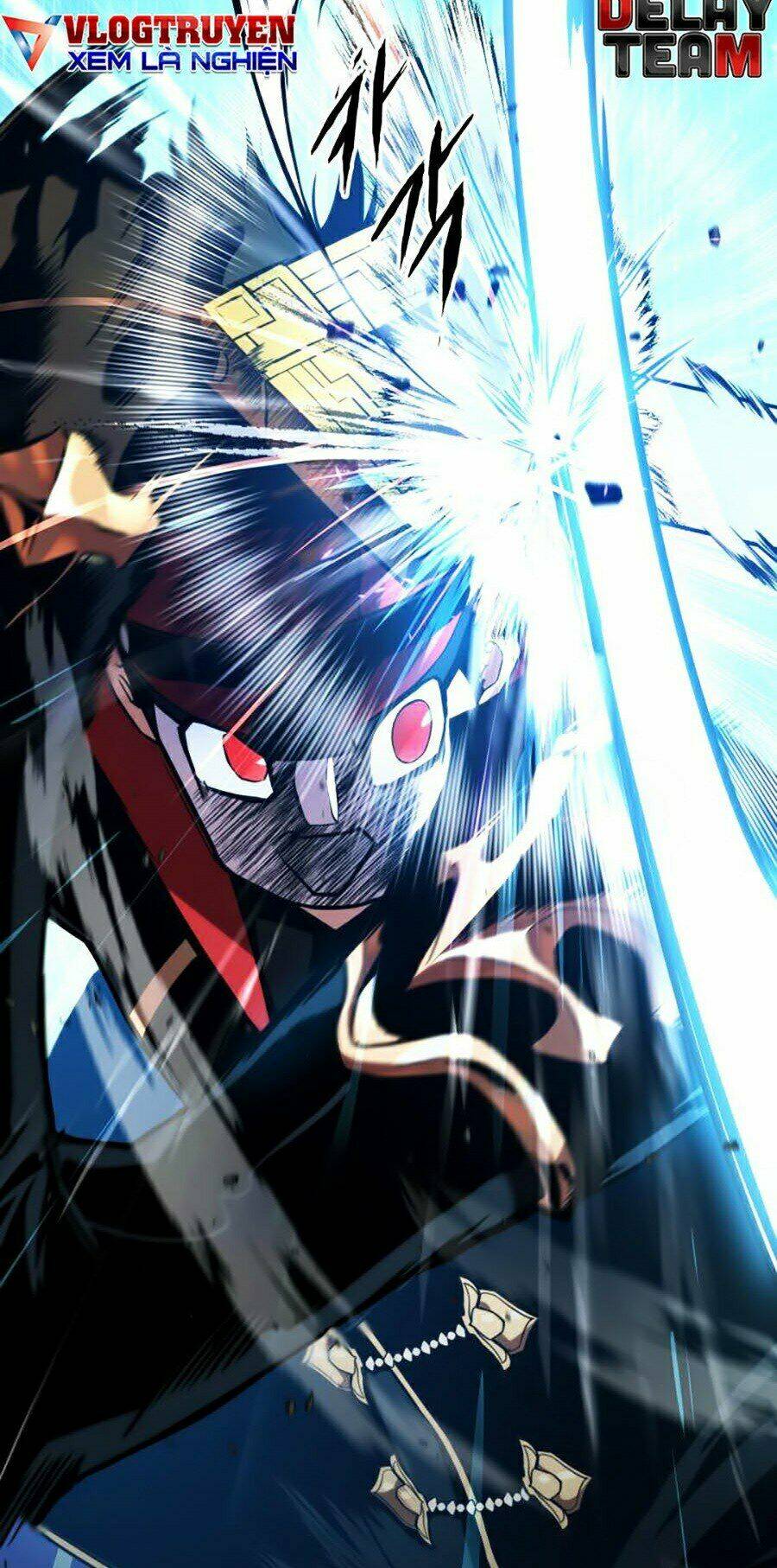 Huyền Thoại Game Thủ – Tái Xuất Chapter 23 - Trang 2