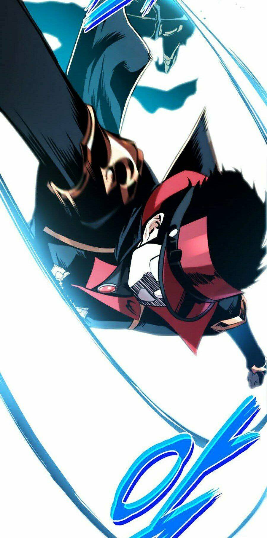 Huyền Thoại Game Thủ – Tái Xuất Chapter 23 - Trang 2