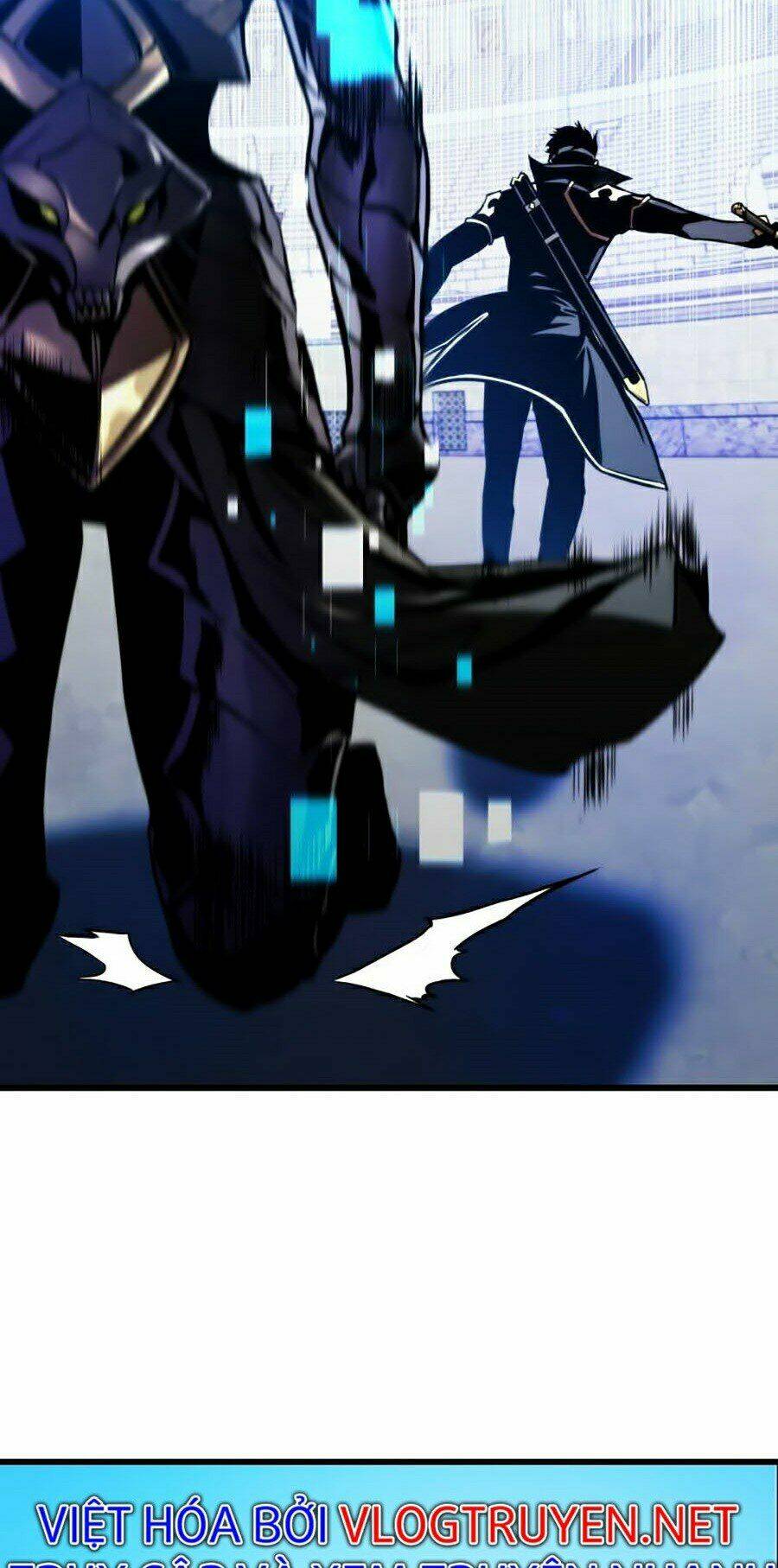 Huyền Thoại Game Thủ – Tái Xuất Chapter 23 - Trang 2