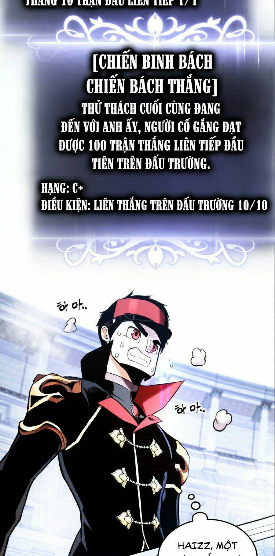 Huyền Thoại Game Thủ – Tái Xuất Chapter 23 - Trang 2