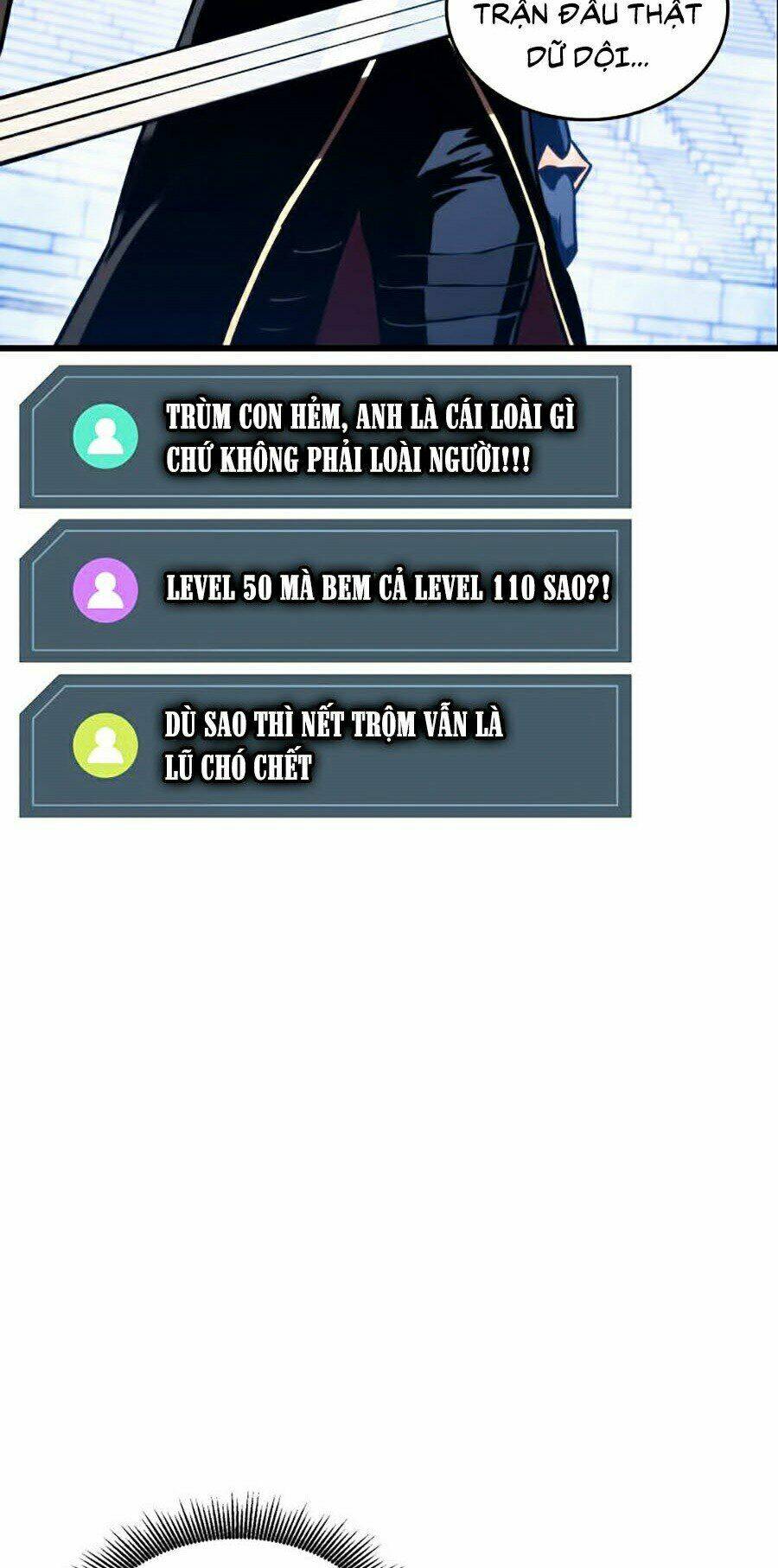 Huyền Thoại Game Thủ – Tái Xuất Chapter 23 - Trang 2