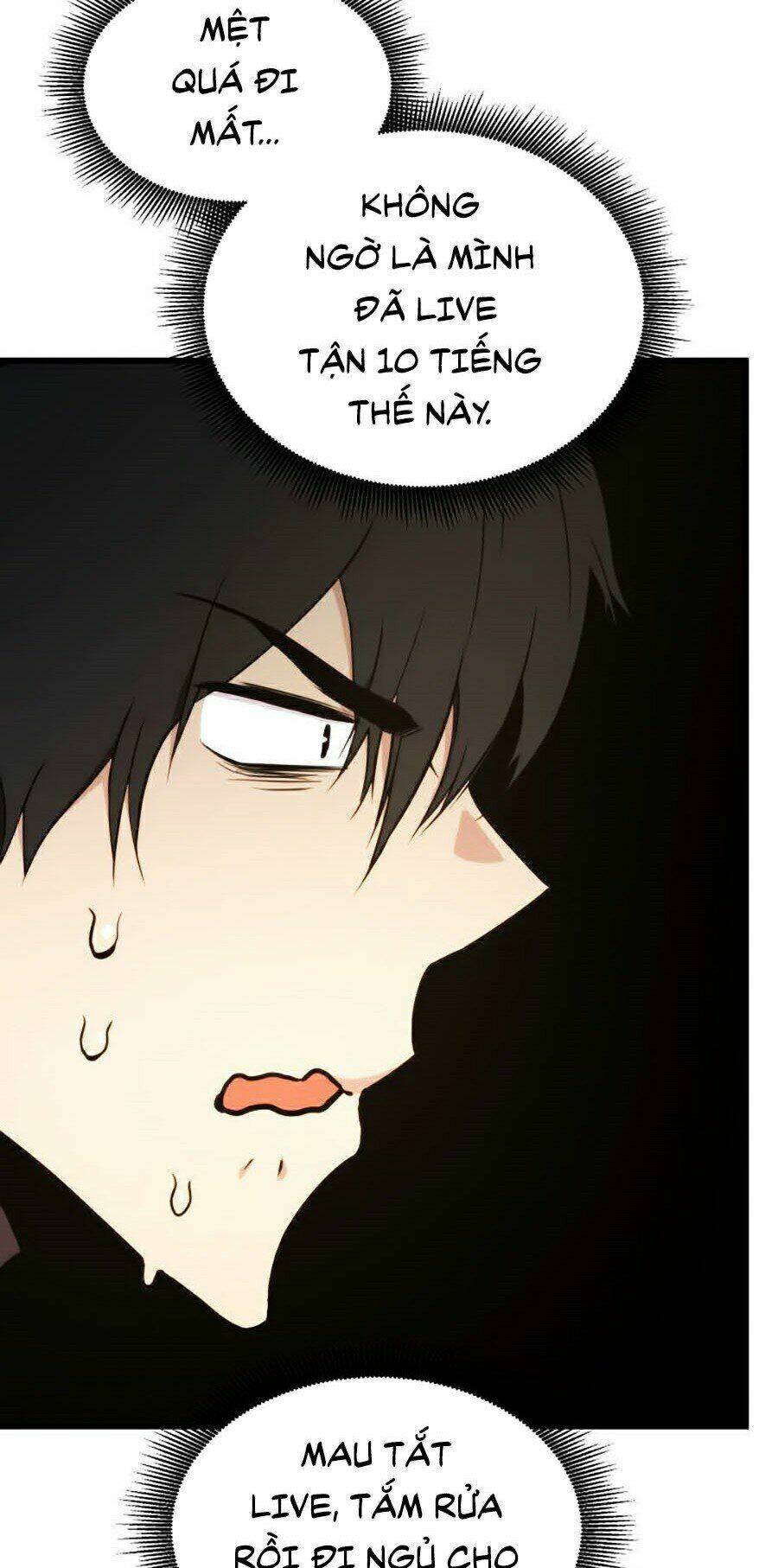 Huyền Thoại Game Thủ – Tái Xuất Chapter 23 - Trang 2