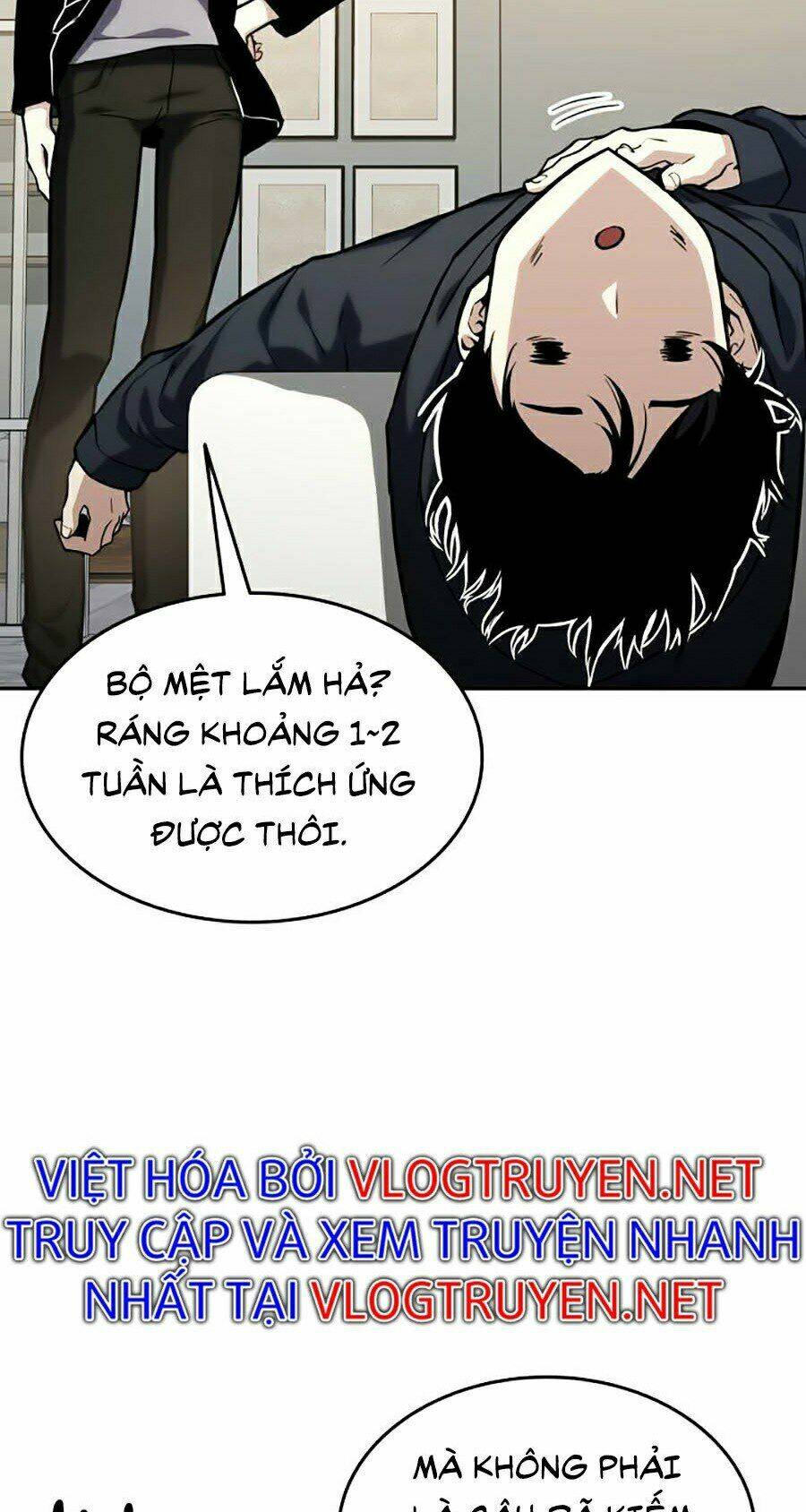 Huyền Thoại Game Thủ – Tái Xuất Chapter 23 - Trang 2