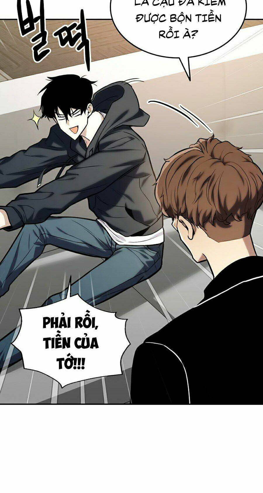 Huyền Thoại Game Thủ – Tái Xuất Chapter 23 - Trang 2