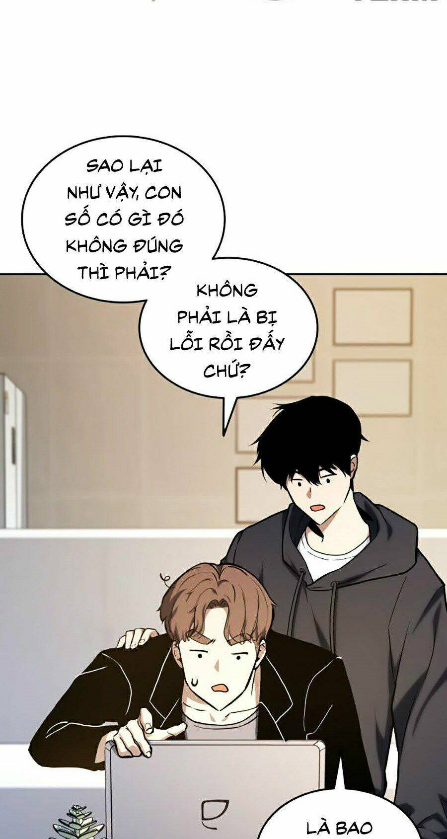 Huyền Thoại Game Thủ – Tái Xuất Chapter 23 - Trang 2