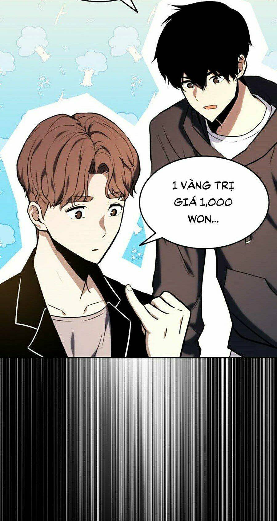 Huyền Thoại Game Thủ – Tái Xuất Chapter 23 - Trang 2