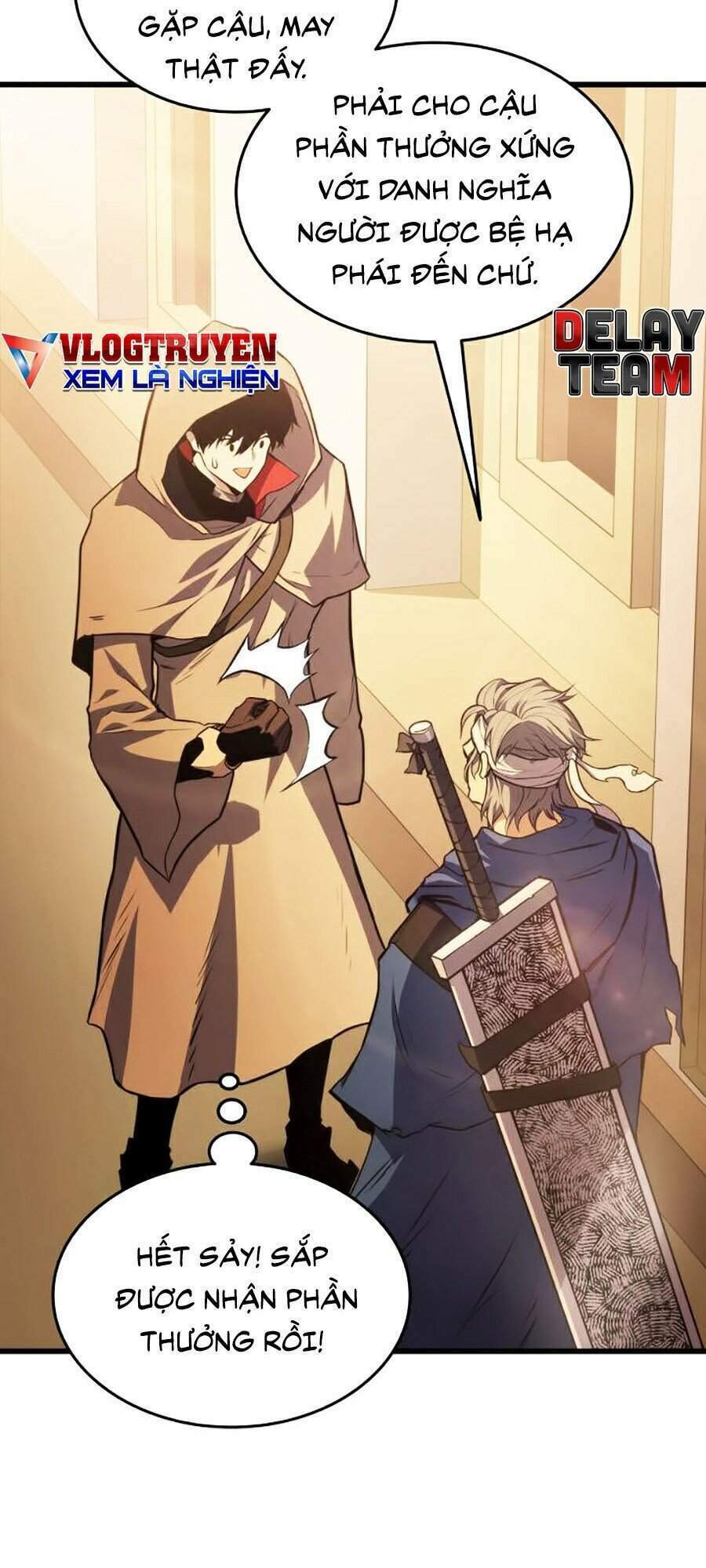 Huyền Thoại Game Thủ – Tái Xuất Chapter 24 - Trang 2