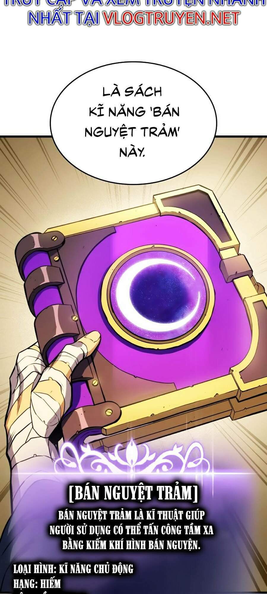 Huyền Thoại Game Thủ – Tái Xuất Chapter 24 - Trang 2