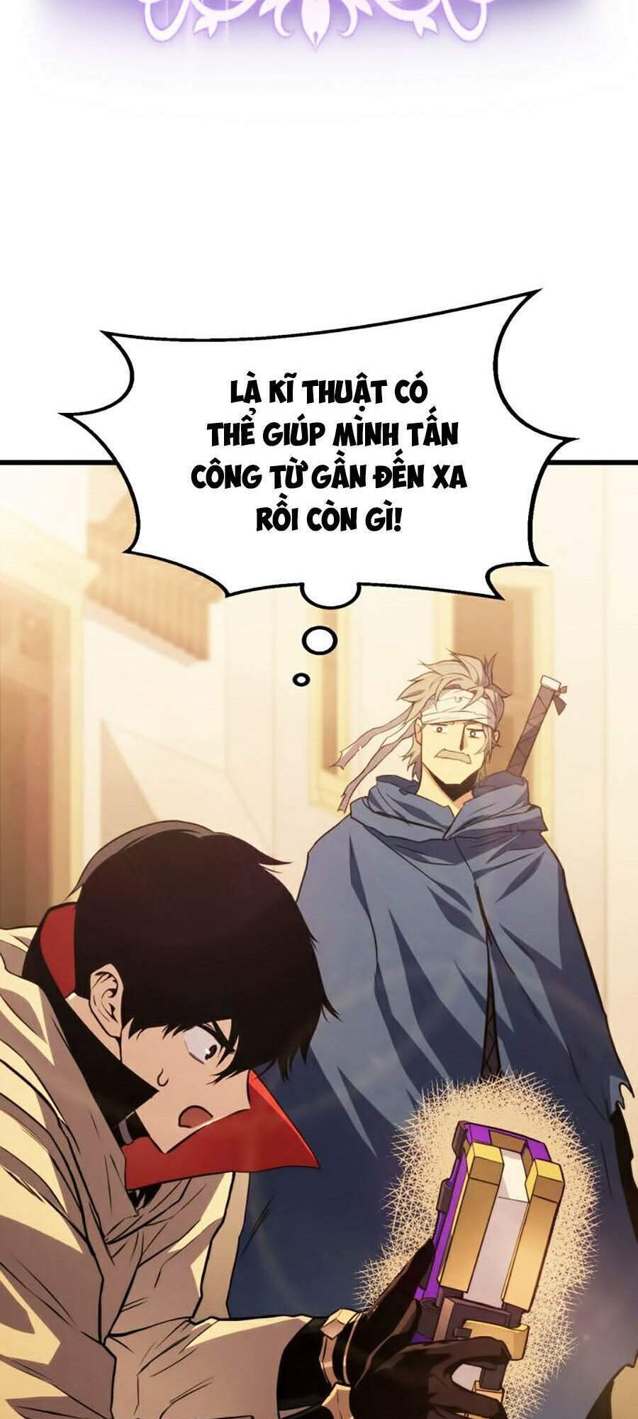 Huyền Thoại Game Thủ – Tái Xuất Chapter 24 - Trang 2