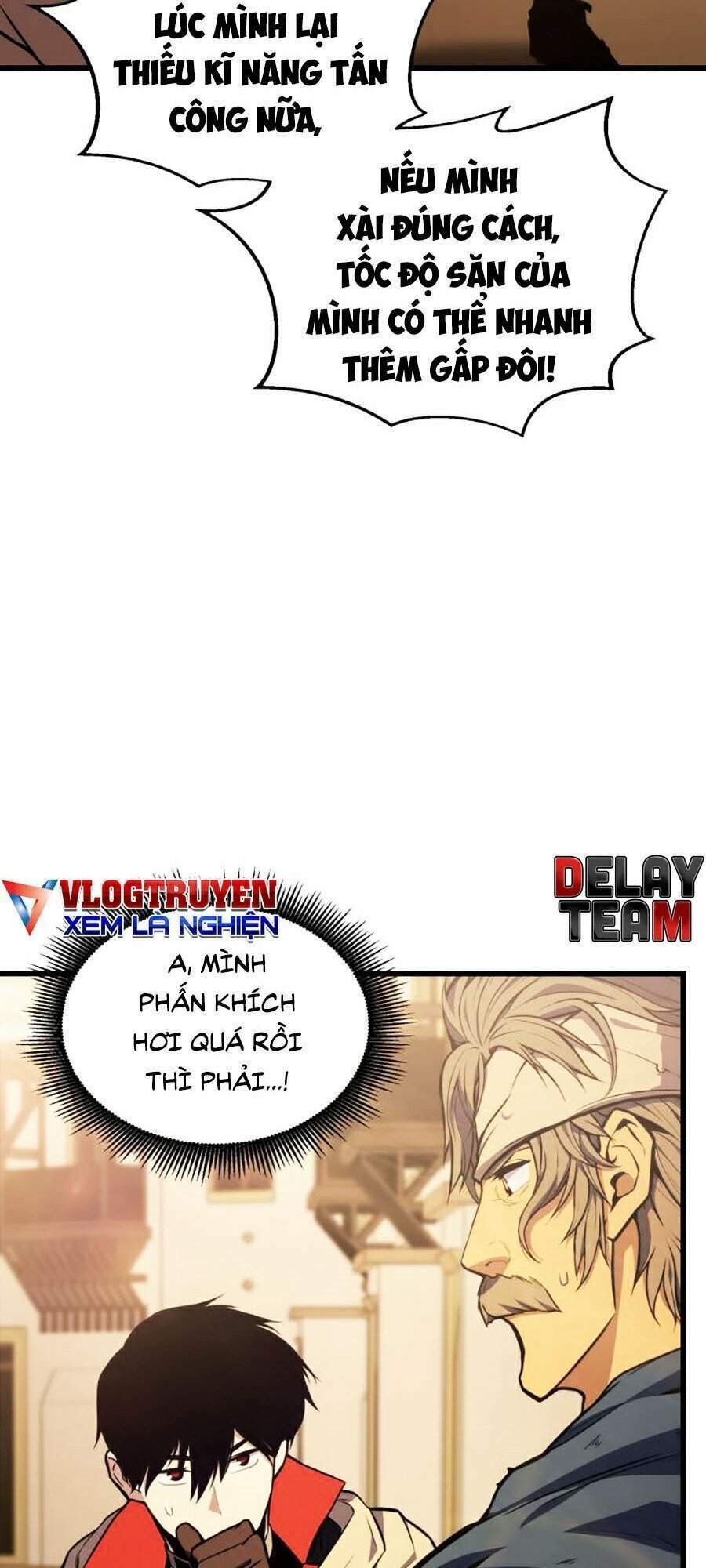 Huyền Thoại Game Thủ – Tái Xuất Chapter 24 - Trang 2