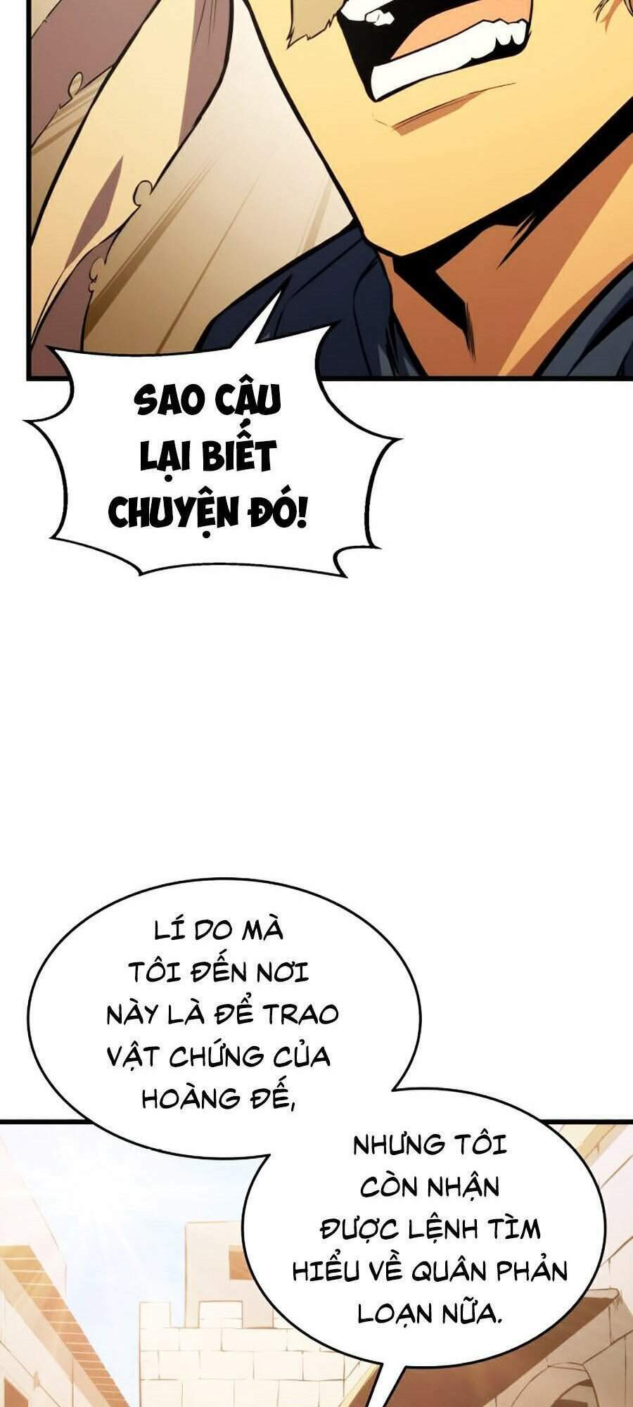 Huyền Thoại Game Thủ – Tái Xuất Chapter 24 - Trang 2