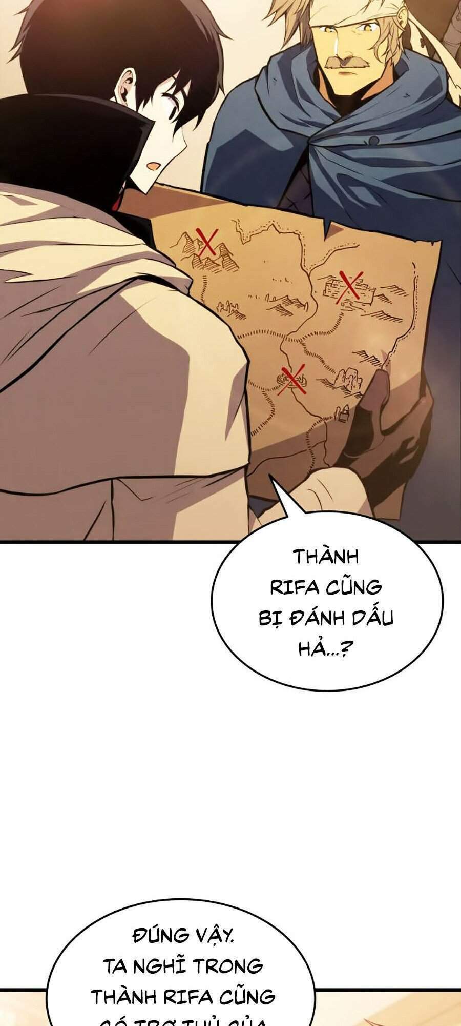 Huyền Thoại Game Thủ – Tái Xuất Chapter 24 - Trang 2