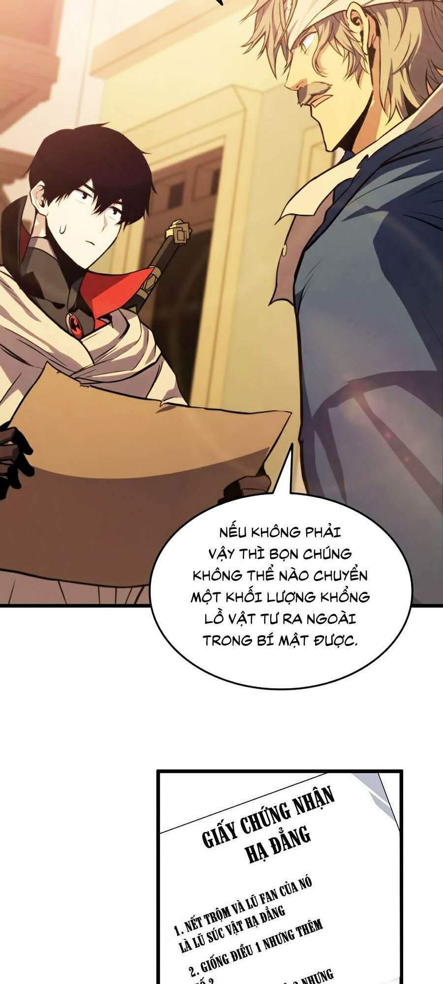 Huyền Thoại Game Thủ – Tái Xuất Chapter 24 - Trang 2