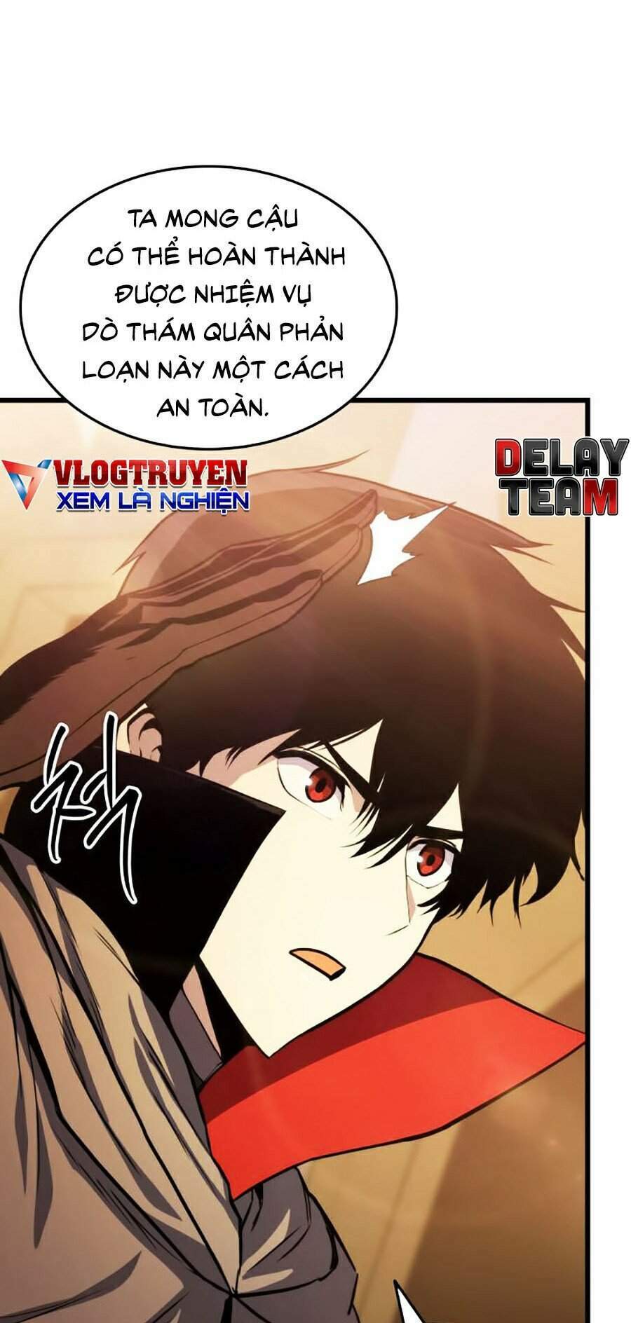 Huyền Thoại Game Thủ – Tái Xuất Chapter 24 - Trang 2