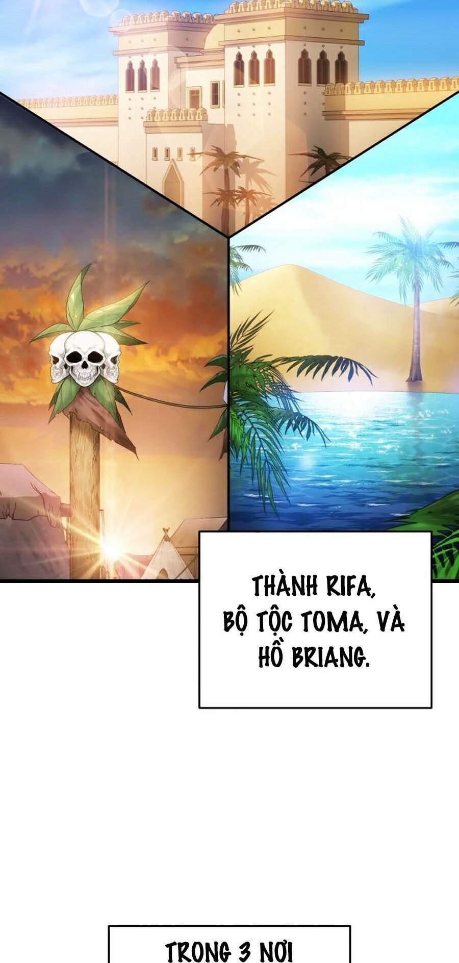 Huyền Thoại Game Thủ – Tái Xuất Chapter 24 - Trang 2