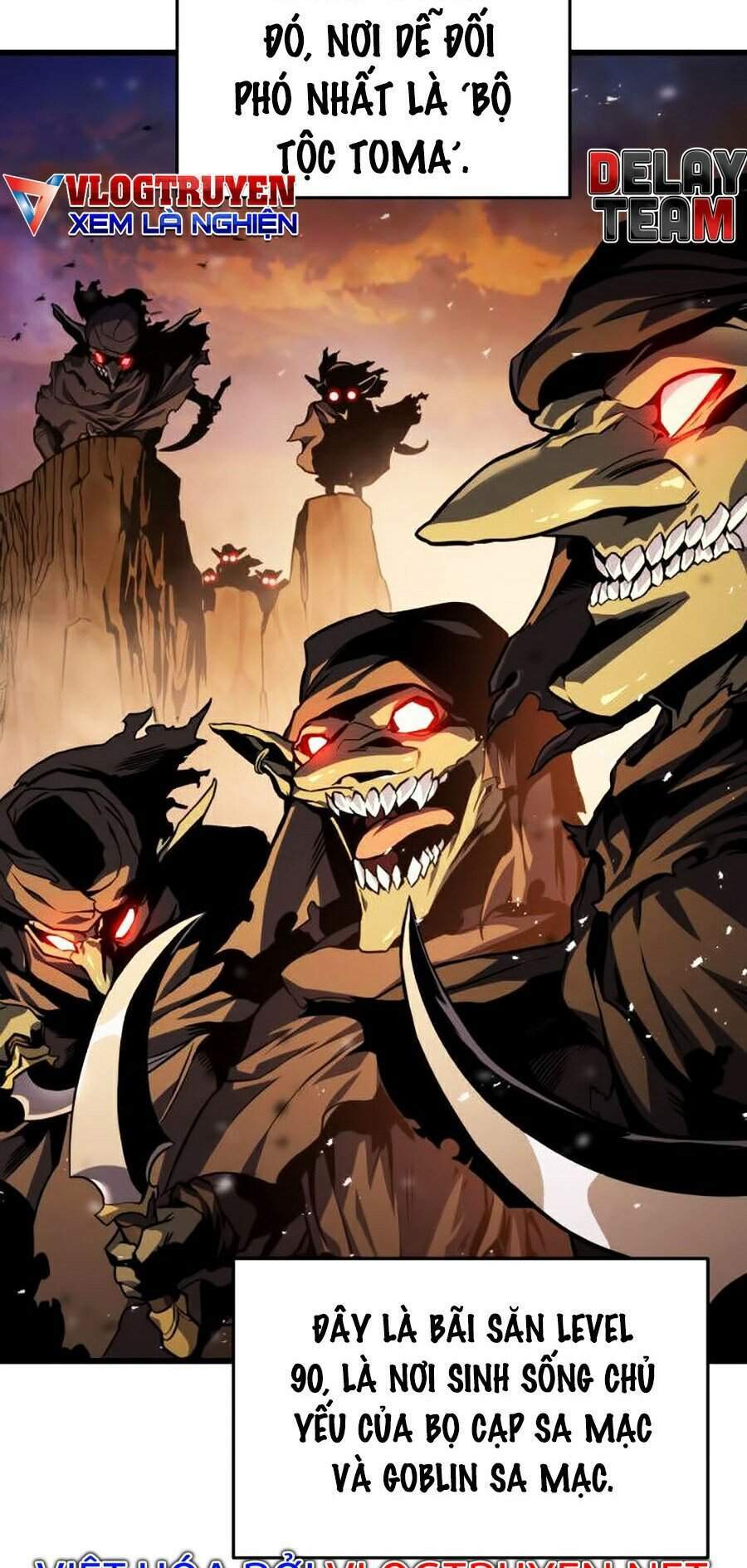 Huyền Thoại Game Thủ – Tái Xuất Chapter 24 - Trang 2