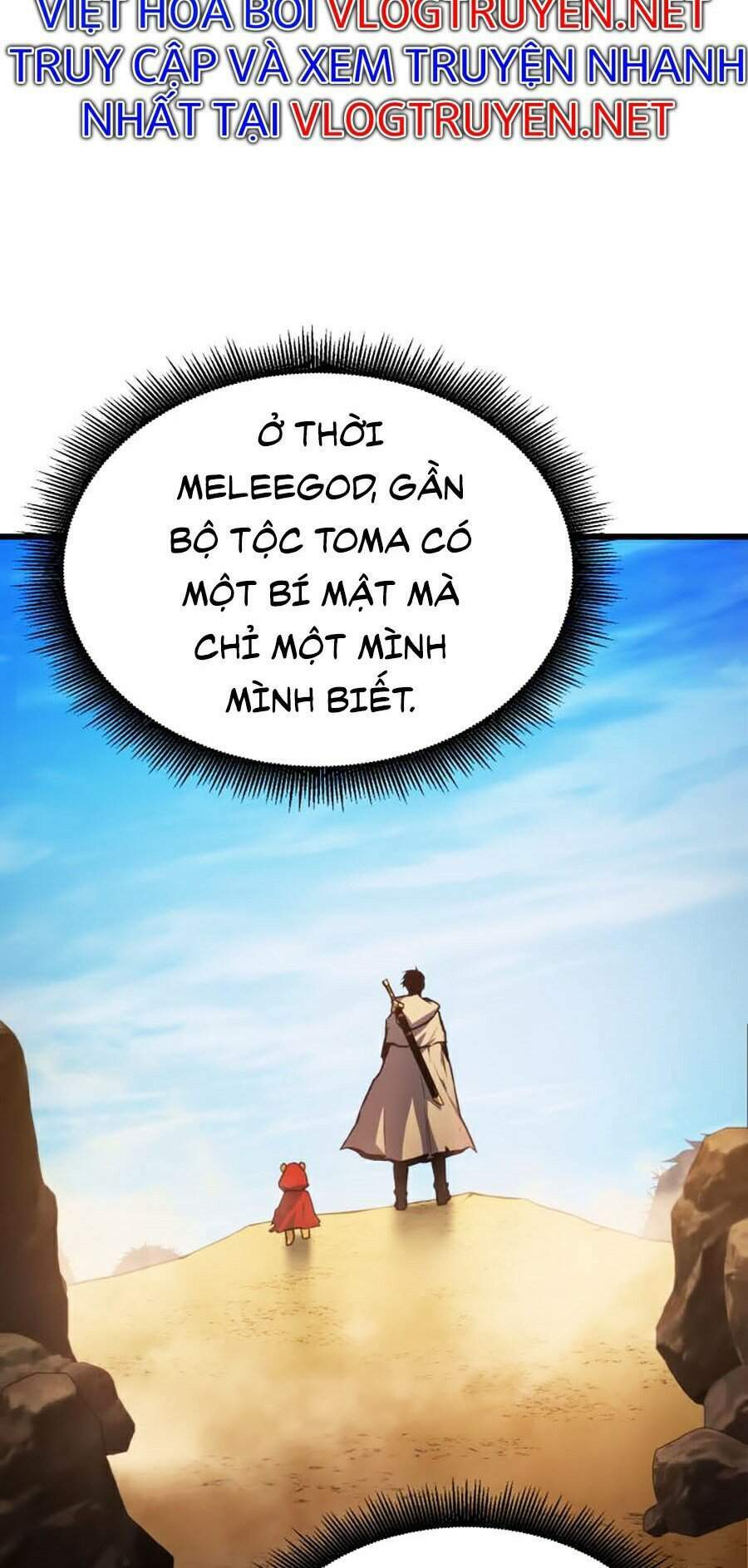 Huyền Thoại Game Thủ – Tái Xuất Chapter 24 - Trang 2