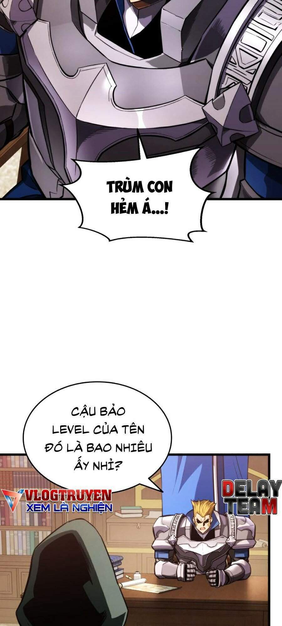 Huyền Thoại Game Thủ – Tái Xuất Chapter 24 - Trang 2