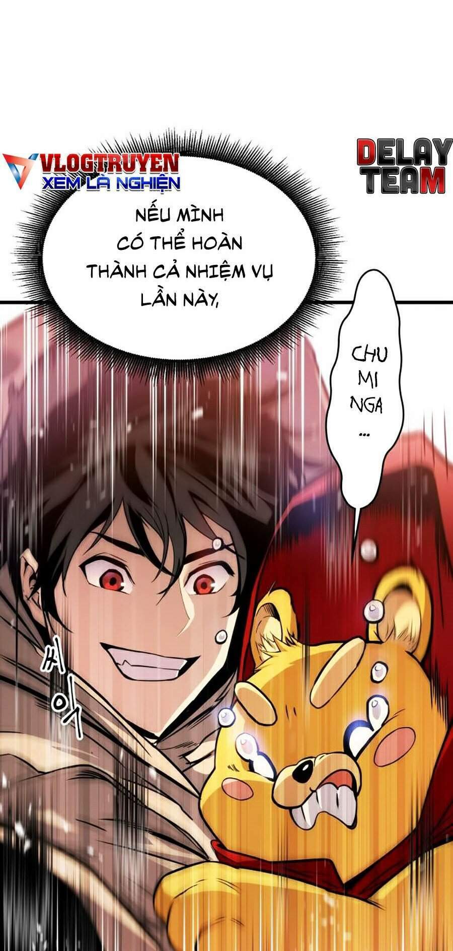 Huyền Thoại Game Thủ – Tái Xuất Chapter 24 - Trang 2