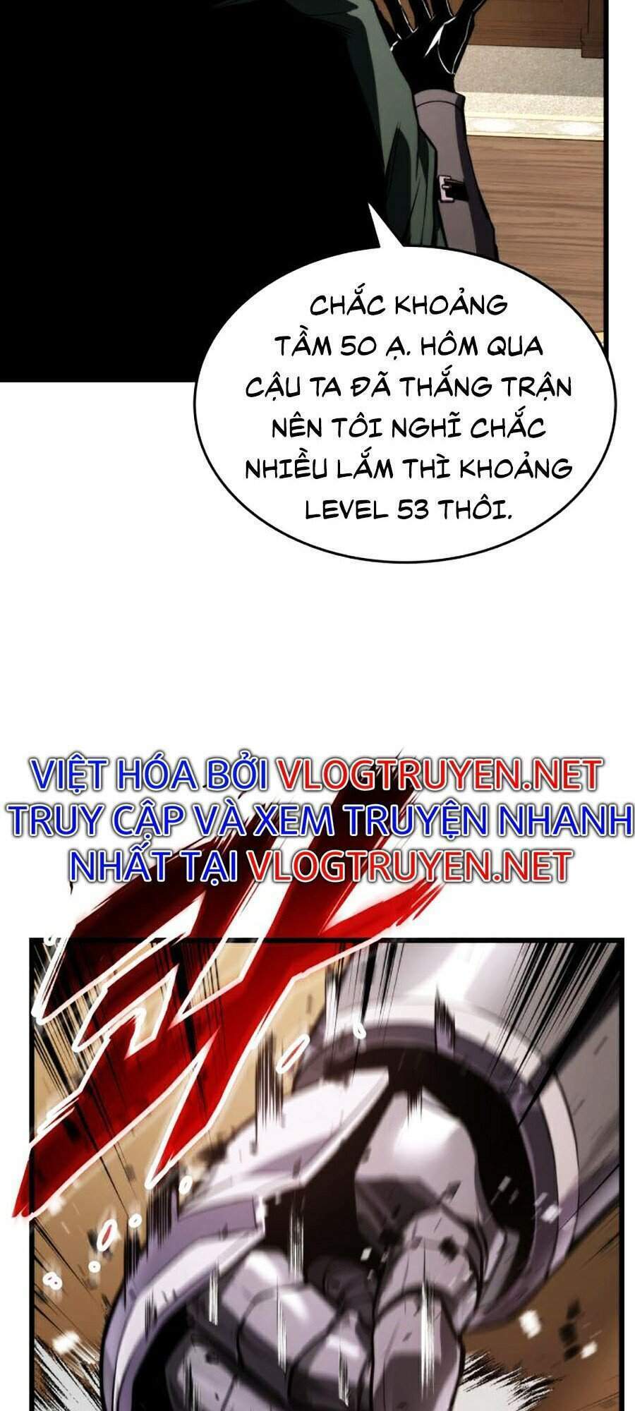 Huyền Thoại Game Thủ – Tái Xuất Chapter 24 - Trang 2