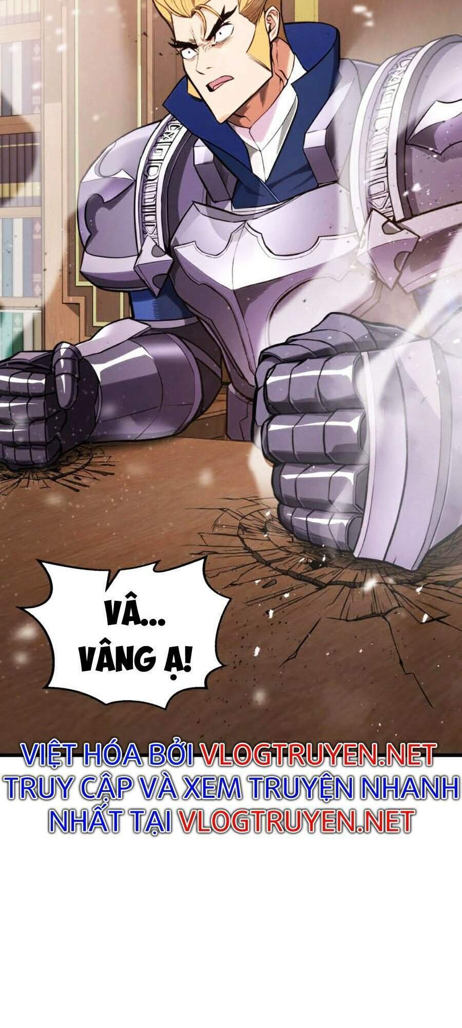 Huyền Thoại Game Thủ – Tái Xuất Chapter 24 - Trang 2