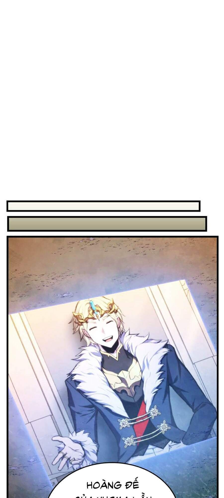 Huyền Thoại Game Thủ – Tái Xuất Chapter 24 - Trang 2