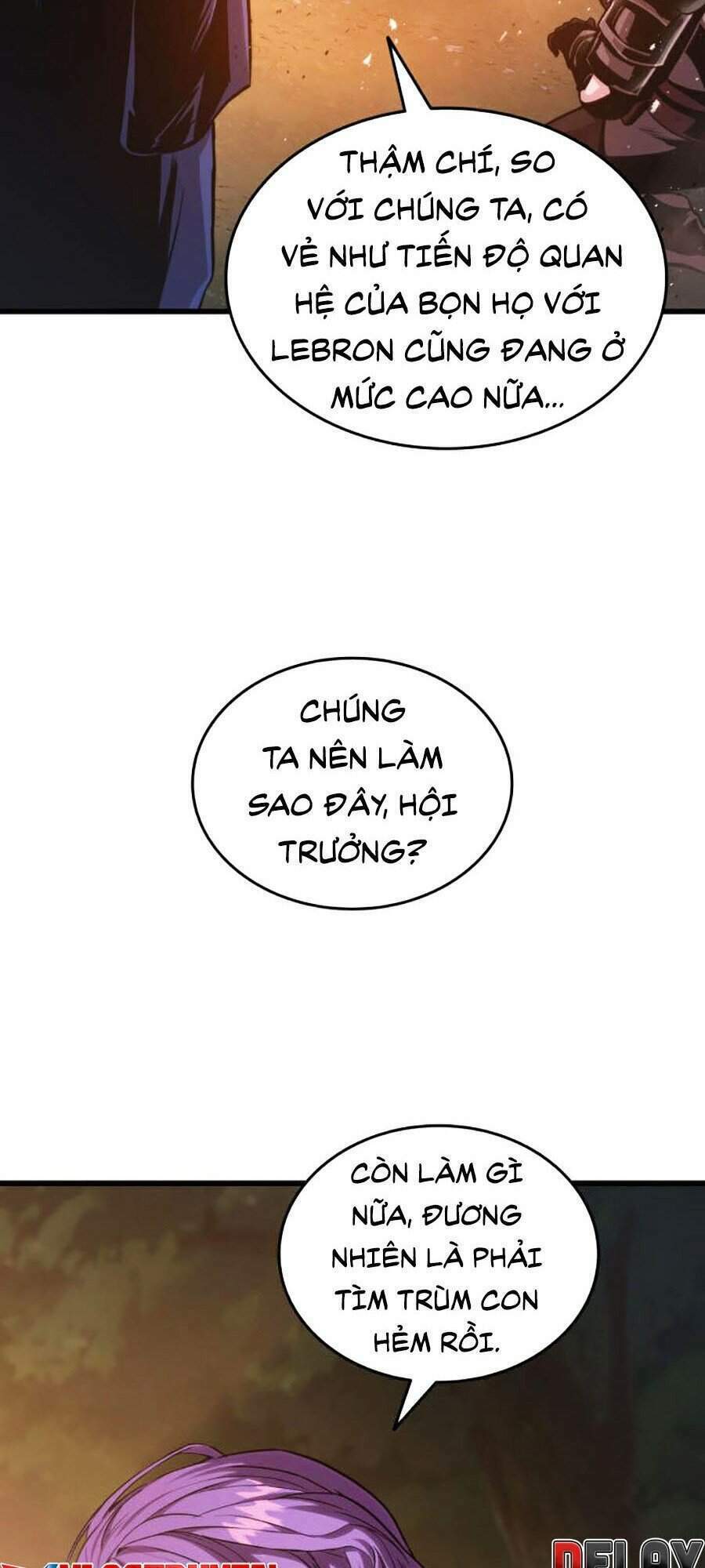 Huyền Thoại Game Thủ – Tái Xuất Chapter 24 - Trang 2