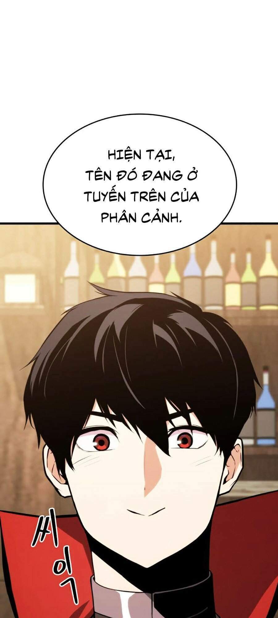 Huyền Thoại Game Thủ – Tái Xuất Chapter 24 - Trang 2