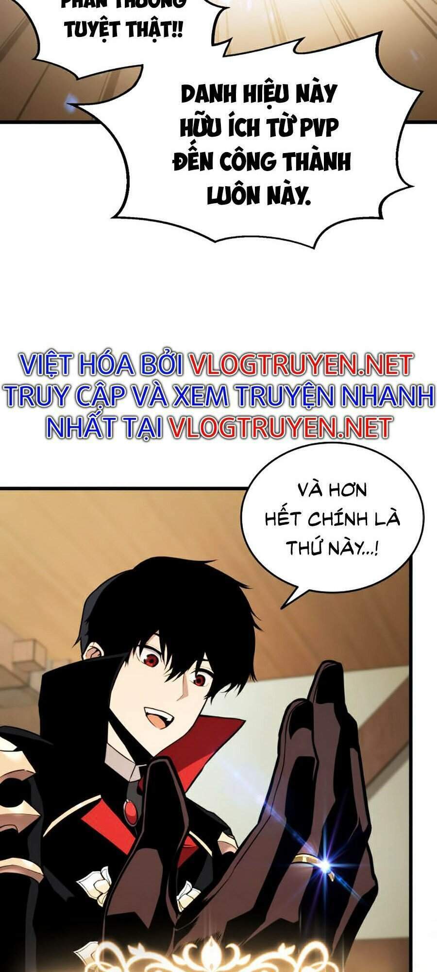 Huyền Thoại Game Thủ – Tái Xuất Chapter 24 - Trang 2