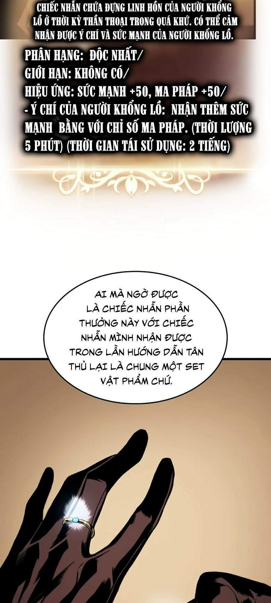 Huyền Thoại Game Thủ – Tái Xuất Chapter 24 - Trang 2