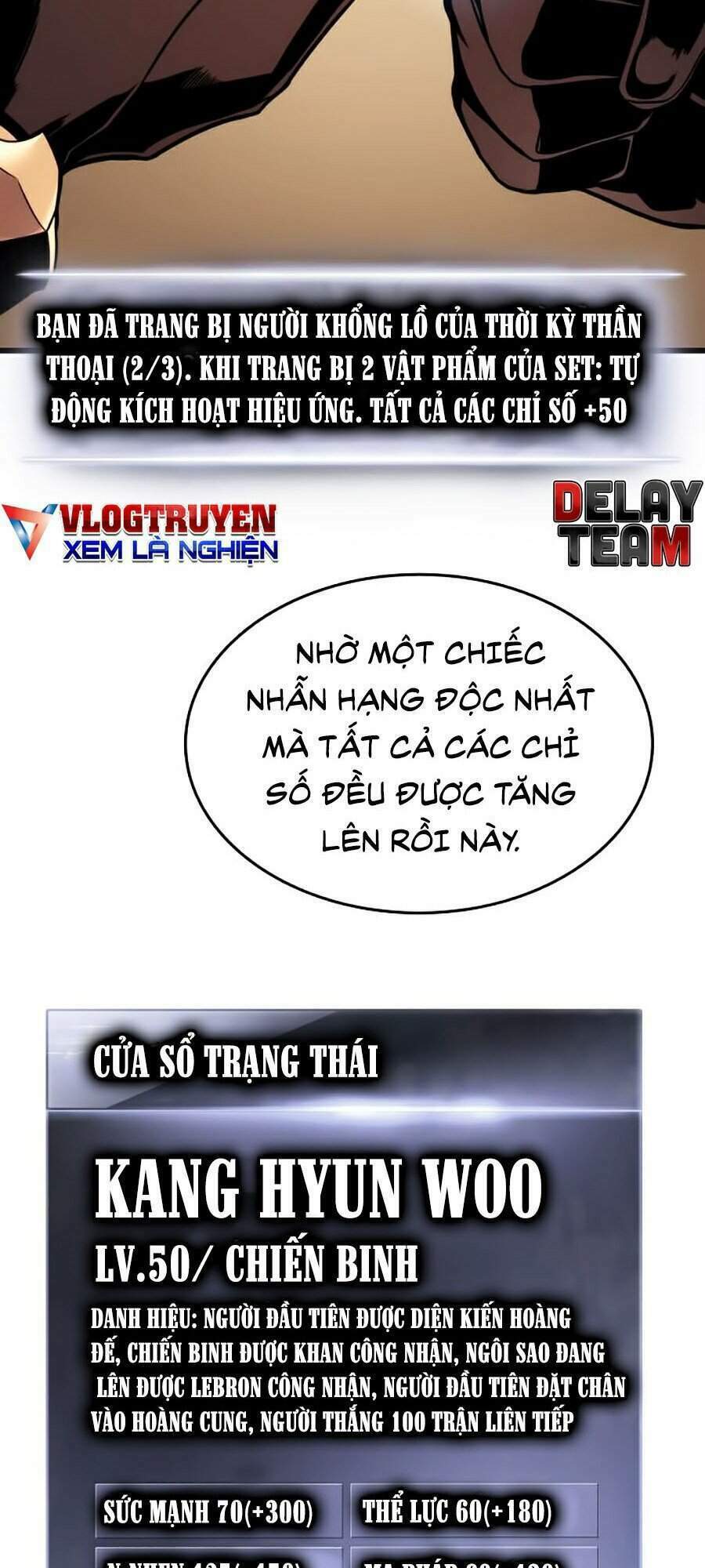 Huyền Thoại Game Thủ – Tái Xuất Chapter 24 - Trang 2