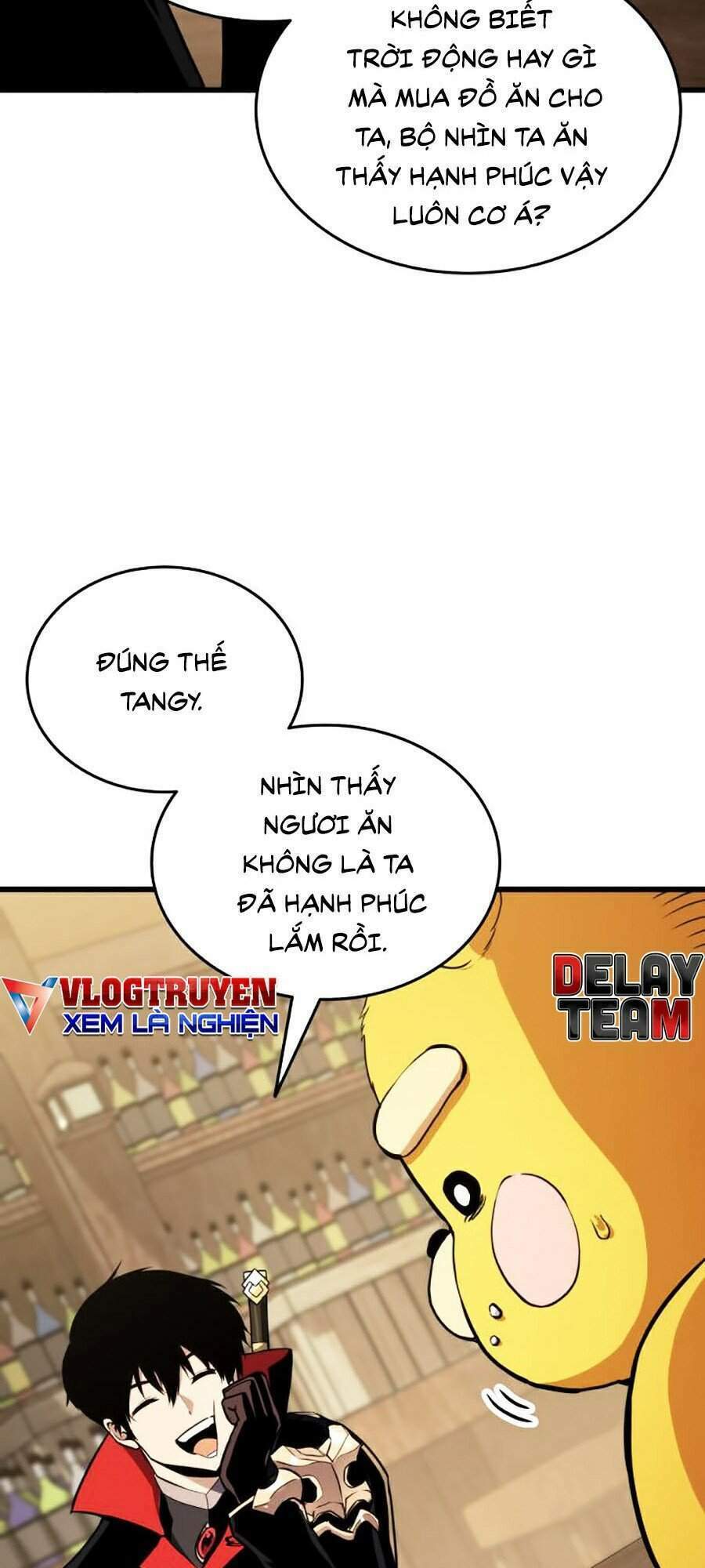 Huyền Thoại Game Thủ – Tái Xuất Chapter 24 - Trang 2