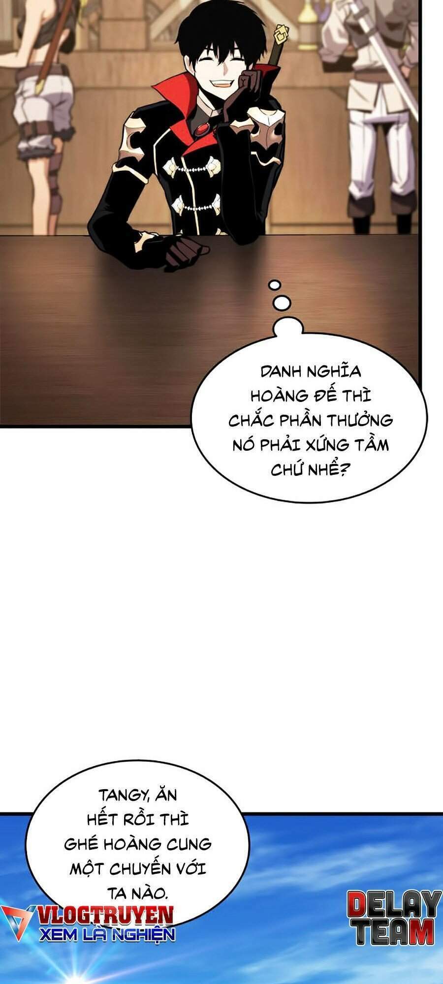 Huyền Thoại Game Thủ – Tái Xuất Chapter 24 - Trang 2