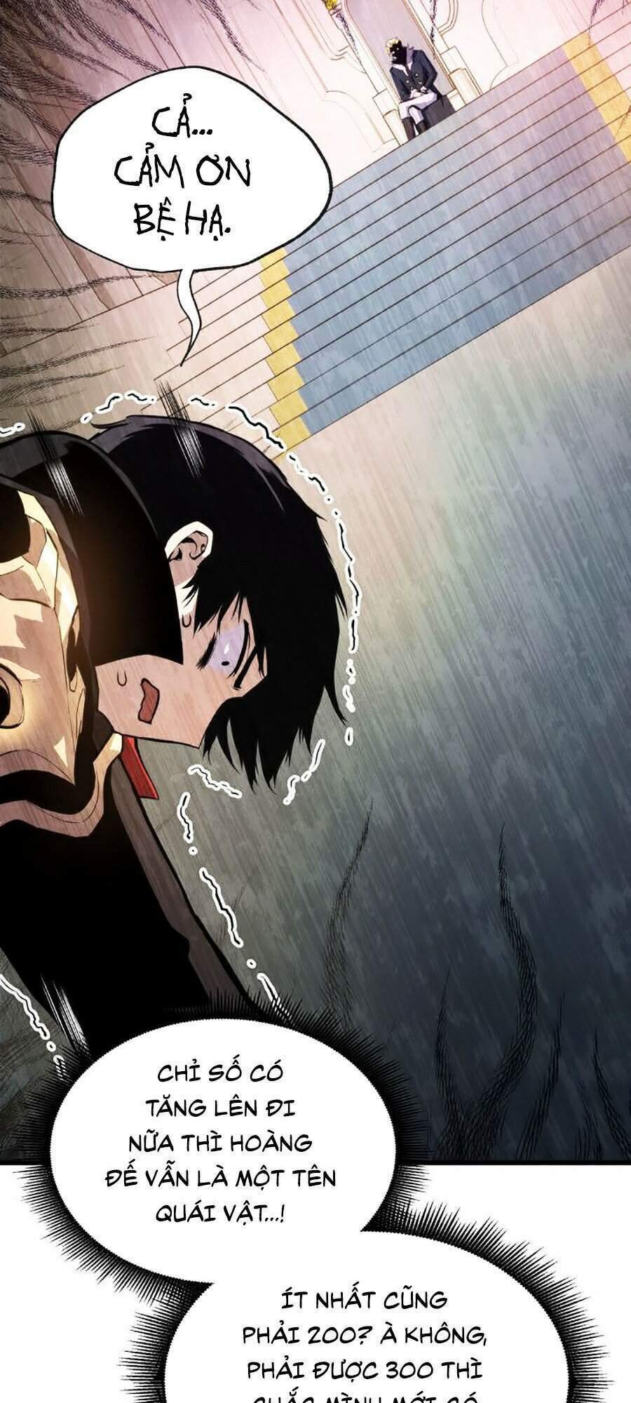 Huyền Thoại Game Thủ – Tái Xuất Chapter 24 - Trang 2