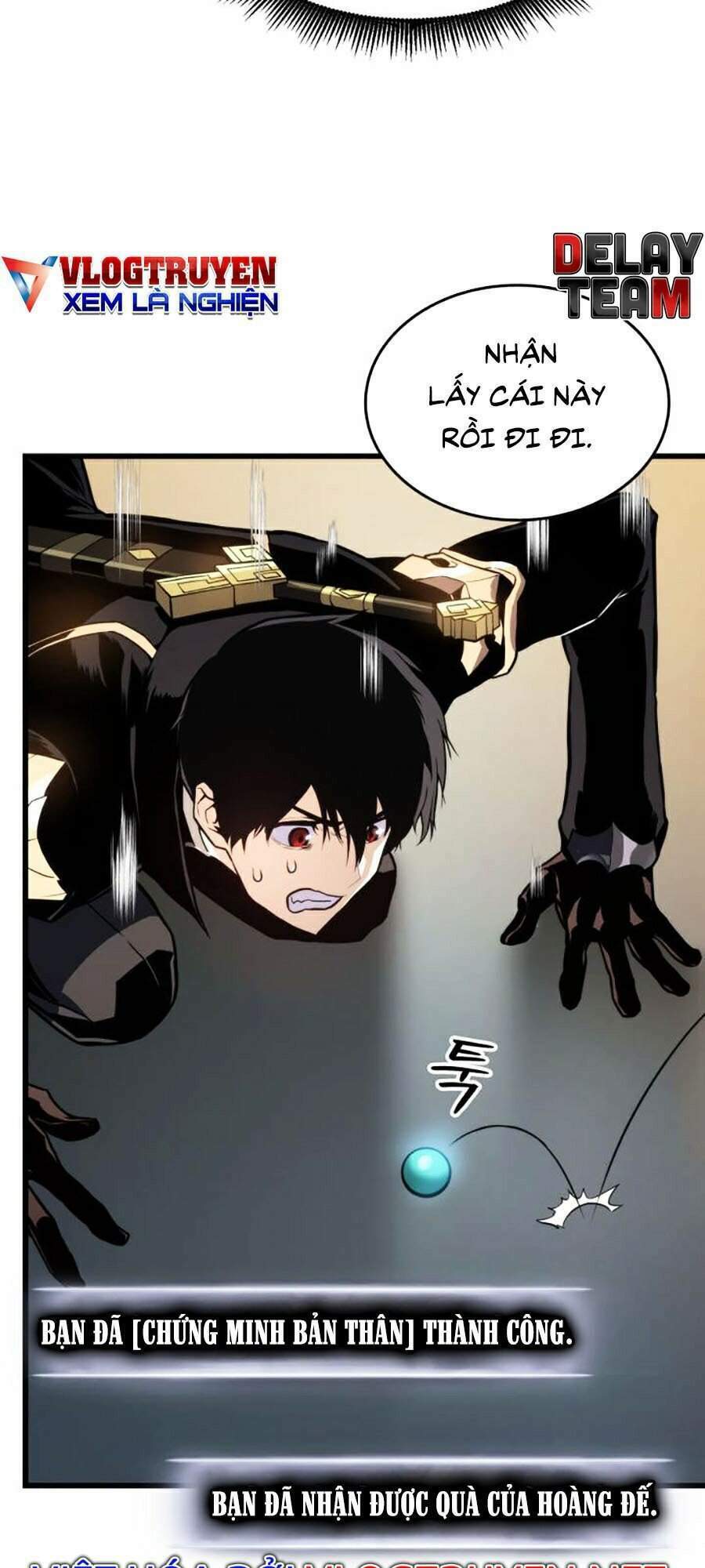 Huyền Thoại Game Thủ – Tái Xuất Chapter 24 - Trang 2